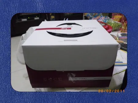 沙架蛋糕～好口味                
      