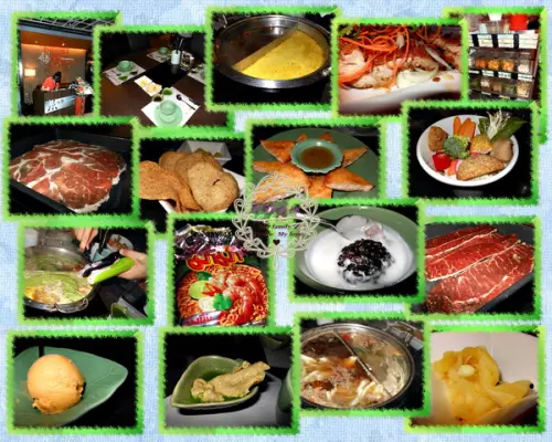 2013.03.24 -【高雄】銀湯匙泰式火鍋吃到飽