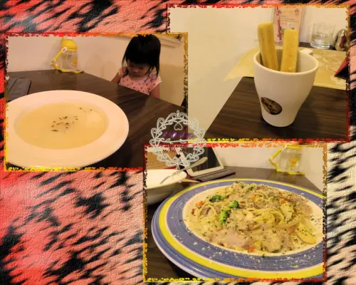 2013.10.29 -【高雄】Mona cafe 寵物咖啡館