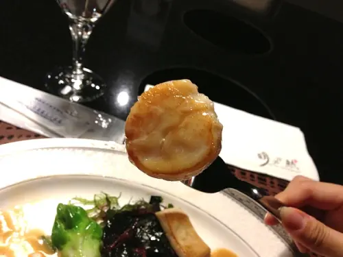 【內湖美食】結合「鍋物」與「鐵板燒」新穎餐廳。明水然 鍋物鐵板燒