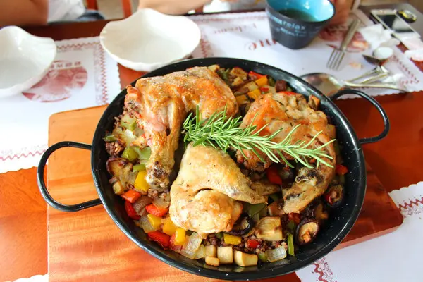 [台南]麻豆PASA廚房 異國料理慢滋慢味頂級享受                
      