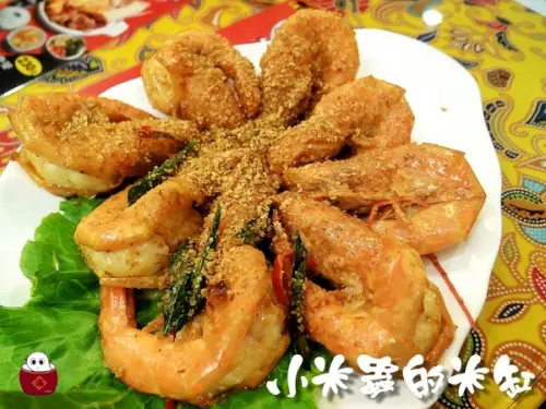 【台北東區市民大道】牛車水新加坡料理