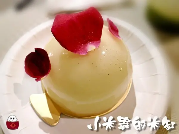 【台北京站美食街】Ariel La Patisserie艾莉兒甜品盒