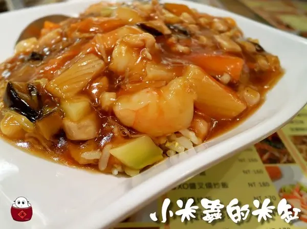 【捷運國父紀念館站】龍記香港茶餐廳