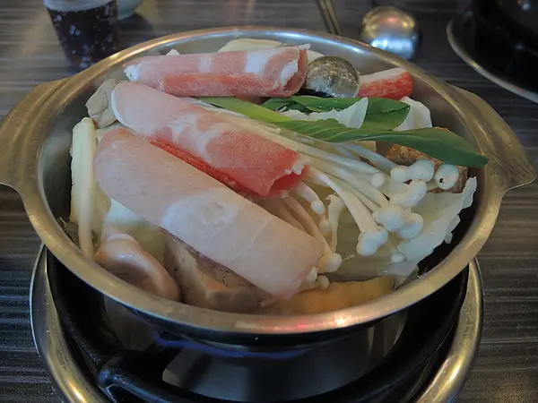 (食記) 嘉義市東區川丸子麻辣燙        
      