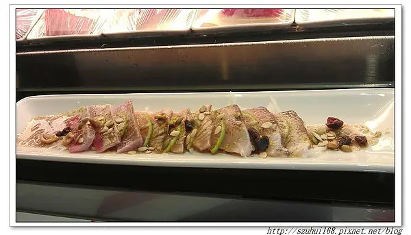 ★高雄★鬍子龍美日壽司 超級推薦創意料理日本薯條