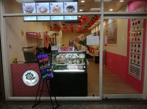 CP滿點!小巷中的比利時風情~玻爾列日~                
      