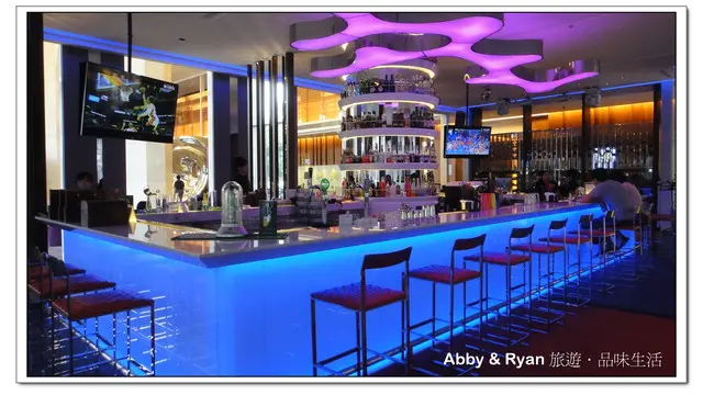 【新竹美食】貴氣珠寶盒下午茶．芙洛麗飯店