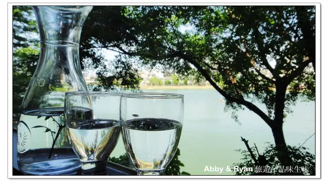 【桃園蘆竹】用味覺去旅行～異國料理．水悅方舟