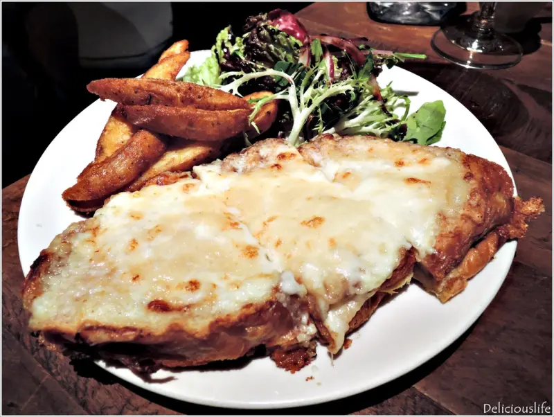 【台北松山區】333 Restaurant & Bar @Hotel Quote Taipei