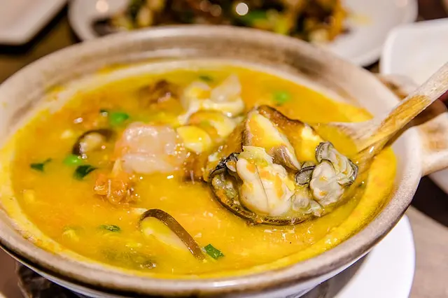 【廣宣】【南京三民站美食】金山客家小館創始店