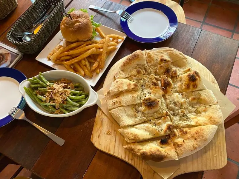 【新北淡水-異嗑堂2店】Kooks-令人驚訝的在地人推薦的異國料理