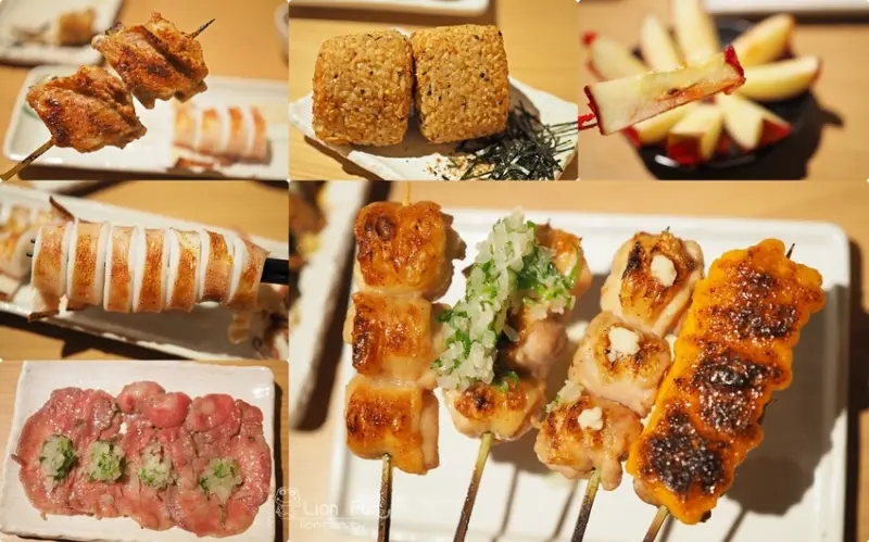 台北串燒推薦｜森蘭夜食小酒居。隱藏在巷弄內的深夜食堂｜中山國小居酒屋