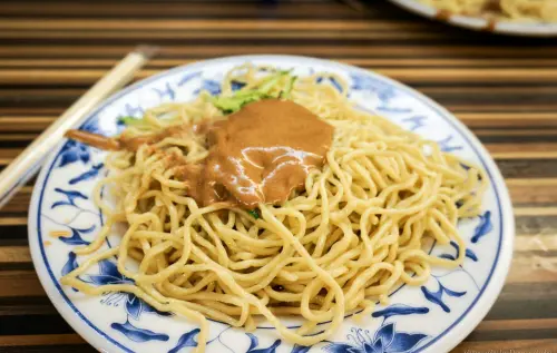 【台北美食】南京三民站．陳家涼麵 24hrs營業 早餐/宵夜/三餐都可以吃這味～ | 黛西 優齁齁 :: Seize the moment !! ::