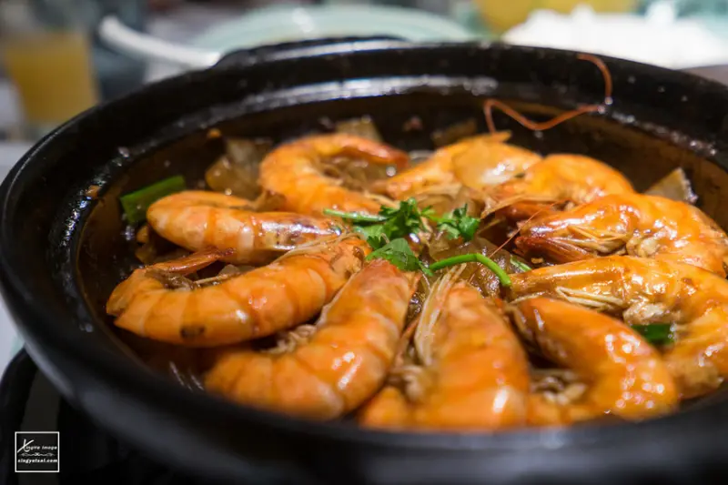 台北｜迷人辛辣～湖南菜【1010湘 – 復北店】多人聚餐好選擇