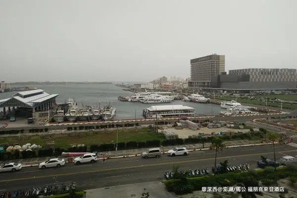 【澎湖/馬公】2019/08澎湖四天三夜小旅行7-->東衛石雕公園