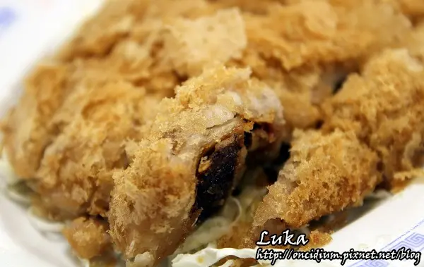 [松山區] 醉楓園港式粵菜 @ 物美價廉，我愛炒飯&芋泥鴨!