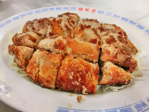 醉楓園 - 平價聚餐好地點