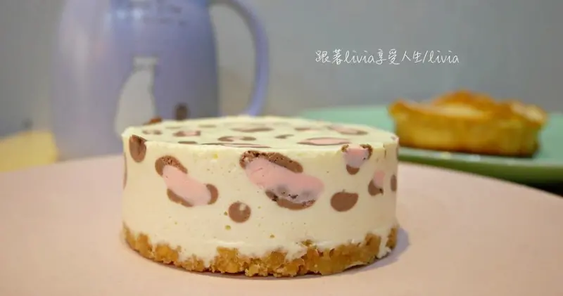 【南港咖啡廳】台北南港 幸福_肥計畫 咖啡廳 │手作甜點│餐廳有貓咪│貓奴必訪 ❤跟著Livia享受人生❤