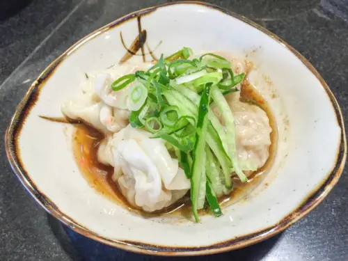 餛飩鋪子 - 餛飩界的貴族世家