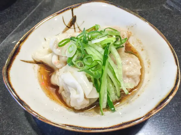 餛飩鋪子 - 餛飩界的貴族世家