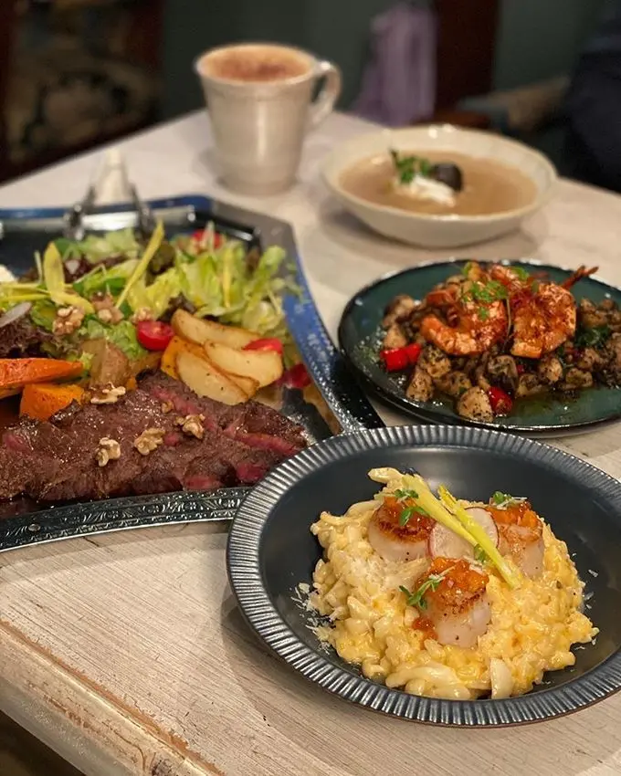 ombré 臺北美食-大安站-eateatforfun