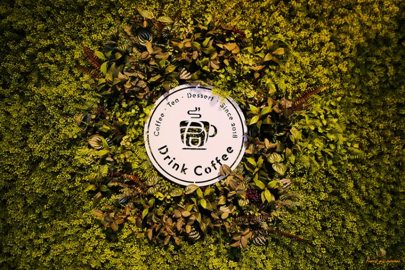 (食-高雄鳳山) 君咖啡Drink Coffee / 溫馨簡約風咖啡館