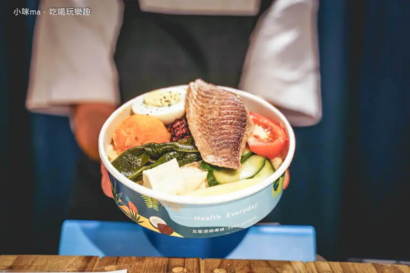 隨主飡法式水煮專賣-台北小巨蛋總店 ▏低GI水煮餐 少油、少鹽、低卡、嚴選食材健康吃。台北第一品牌健康餐盒/外帶餐盒。捷運小巨蛋站