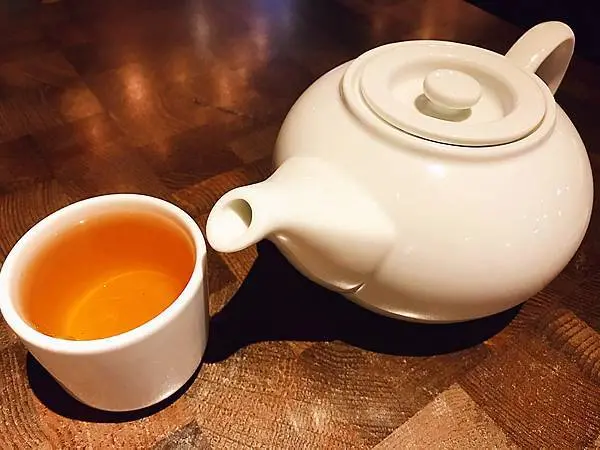 ||吃。台北|| 紅勘港式飲茶 港式點心甜品都不錯