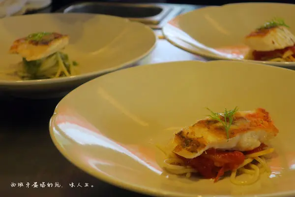 饗瘦鐵板燒｜位於民生社區內的高級鐵板燒，食材新鮮用心料理。主廚經歷豐富掛保證！