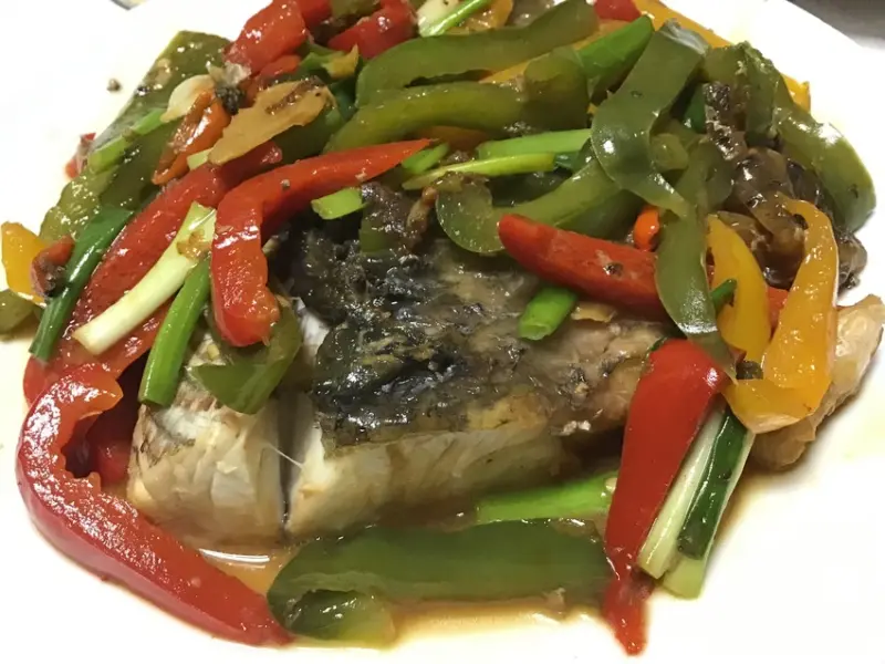 好康快報【Hi-Q fresh】頂級霜降金目鱸魚排，以褐藻醣膠餵養，有身分履歷(鱻來厚道)口碑好