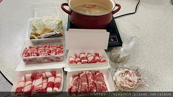 防疫優惠/外帶套餐/喜歡吃肉就來肉多多!!最低價NT$359就能有三份肉，超划算!