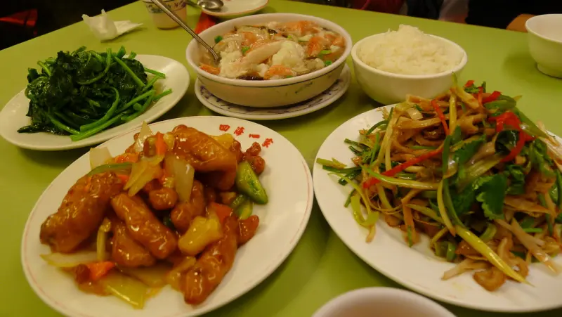 【台北】平價好吃的巷弄老店 ♥ 四海一家