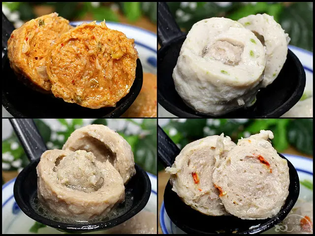 【寶哥好丸】黃金寶創意美食館 火鍋必備，Ｑ脆彈牙又多汁，還有包餡爆漿系列，多種口味，台灣豬等原產地肉品新鮮製作！