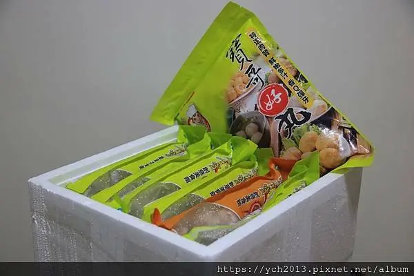宅配美食推薦／黃金寶創意美食館之寶哥好丸／Q彈可口、口味眾多、方便料理的丸子