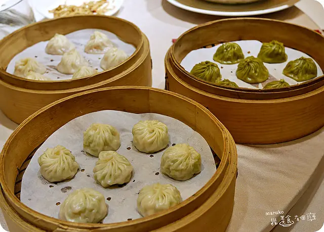 【台北-產地小旅行】初嚐點水樓產地鮮筍新鮮直送料理 & 南港市民有機農園體驗採筍樂趣。台北松山區