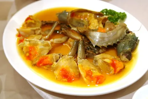 點水樓-濃濃上海風格-百聞一見