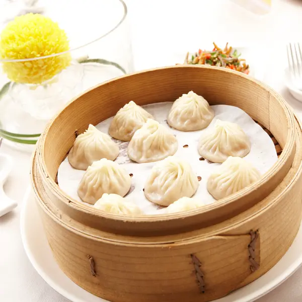 【點水樓】江浙精緻珍饌 道出一曲悠揚的江南風光