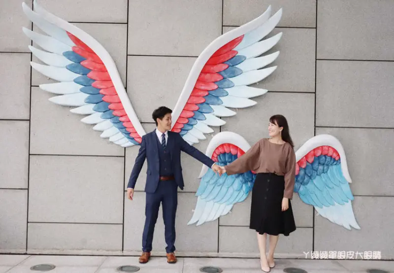 新人婚禮囍宴場地首選，新竹婚宴會館推薦晶宴會館御豐館！ - ㄚ綾綾單眼皮大眼睛