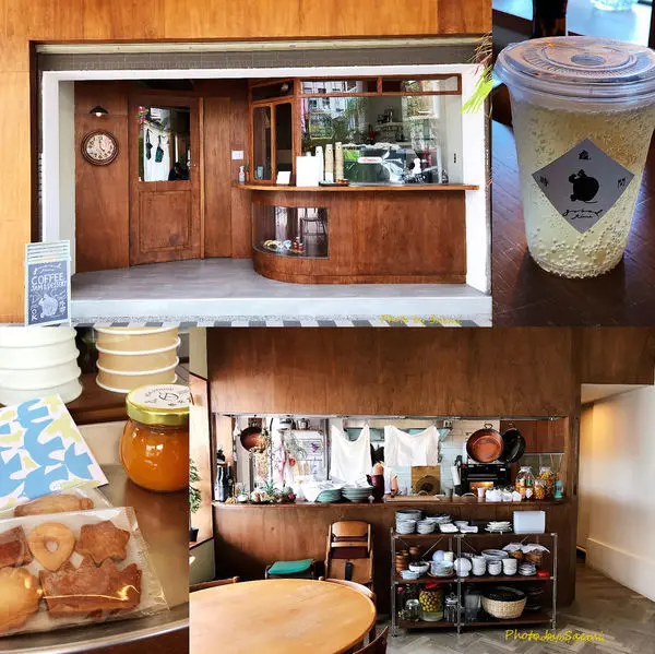 【高雄新興】龜時間 goöod time | 在這裡彷彿時間全都慢下來了~~ 「一秒到台南甚至一秒到日本」的懷舊風mix文青感日式洋食咖啡廳