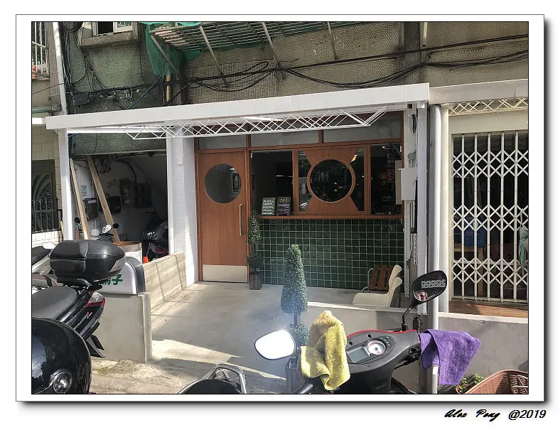 新北市-板橋區-江子翠站-晴子冰室