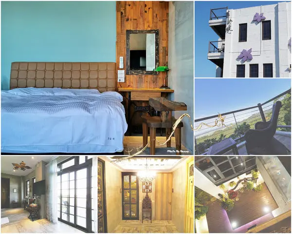 【苗栗住宿】草山境民宿咖啡 尋一處隱於杉林 走訪大自然 高CP值住宿推薦