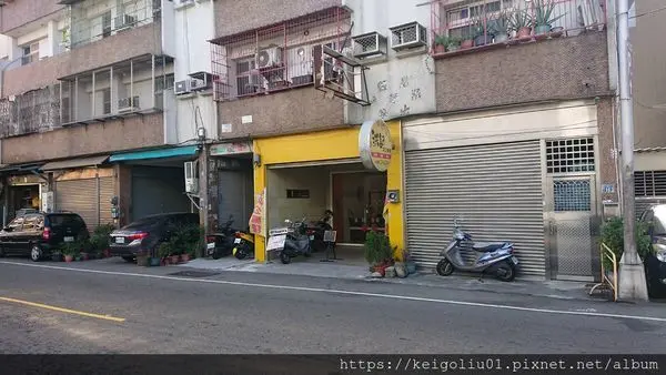 【台中市】洪記阿公麻糬