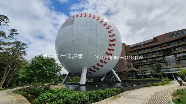 只想宅在飯店 超懶人渡假模式啟動｜桃園親子飯店推薦｜名人堂花園大飯店
