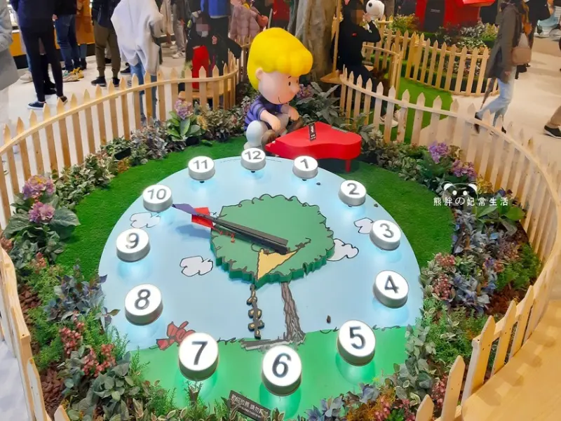 【桃園龍潭】台灣棒球名人堂│史努比棒球樂園│32公尺球體大地標│親子旅遊景點......