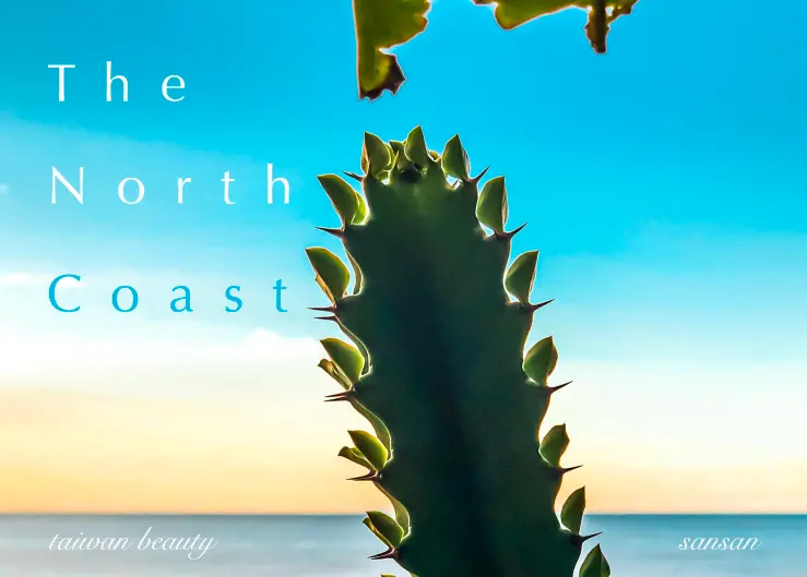 :sansan /北海岸札記/ Eatgether 小尼斯灣海洋景觀餐廳