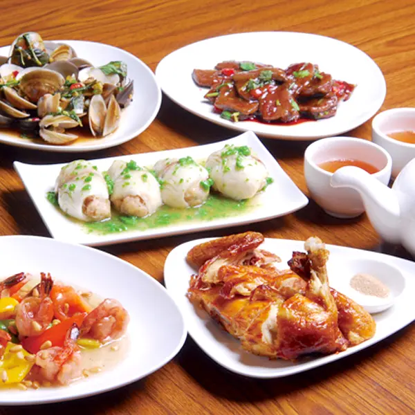 AOBA青葉餐廳（微風廣場店）