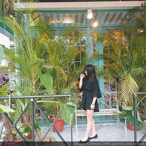 “JAI宅新竹巨城”似乎來到森林了!