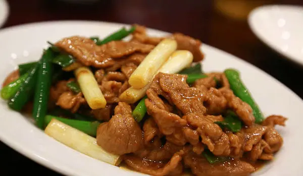 拾浩食堂︱百元合菜吃飽吃好免洗碗