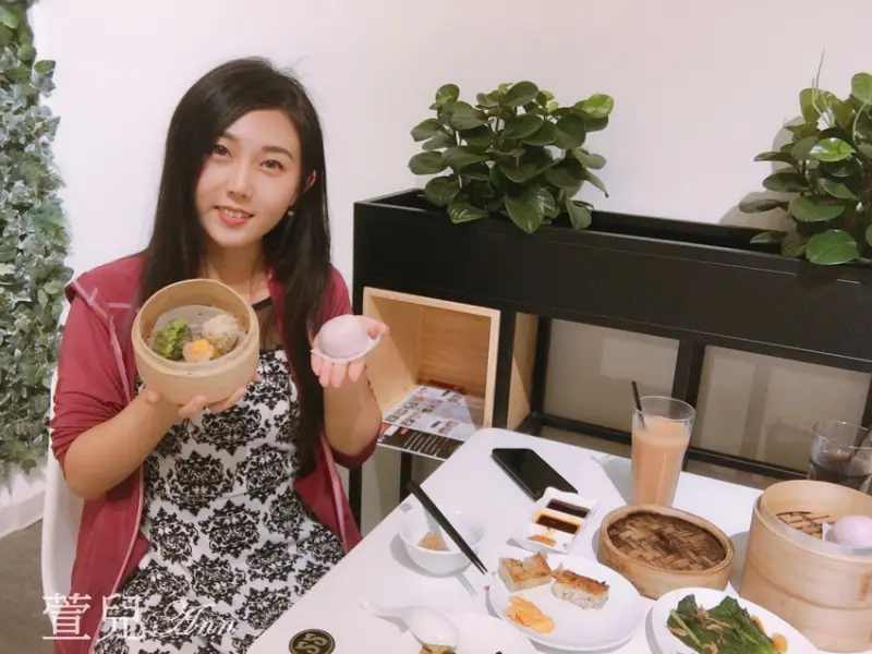 林口美食☆港式餐廳 [靓港點]  香港主廚 改良台灣人口味的溫暖料理